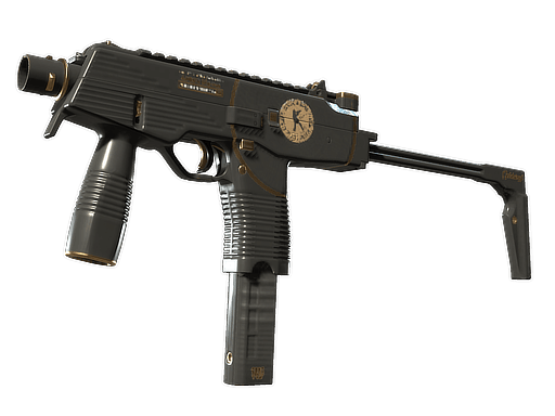 MP9 | Broken Record image