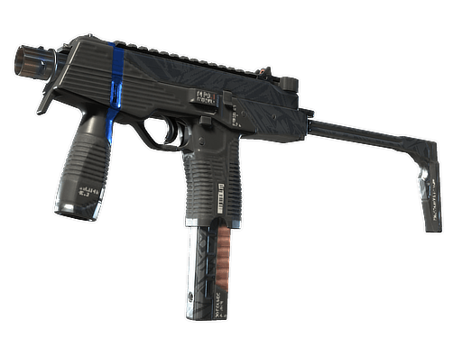MP9 | Nexus image