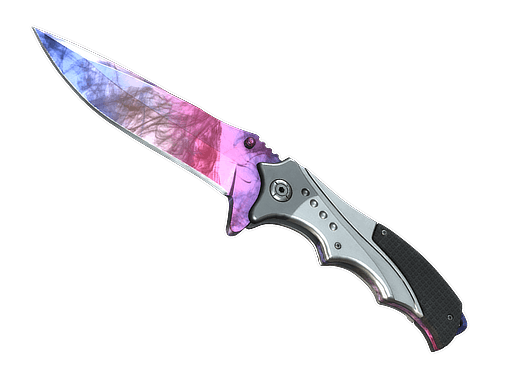 ★ Nomad Knife | Doppler