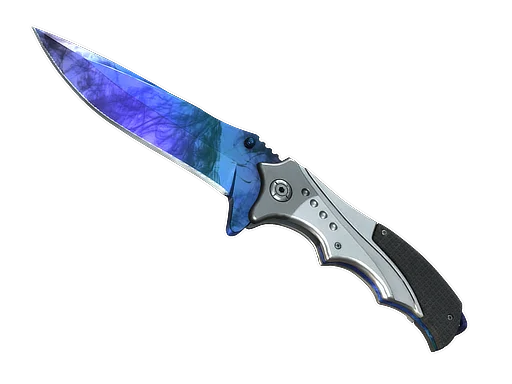 ★ Nomad Knife | Doppler Phase 3