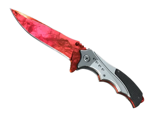 ★ Nomad Knife | Doppler Ruby