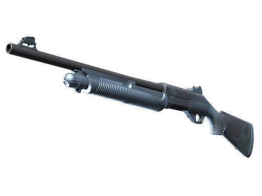 Nova | Rain Station image