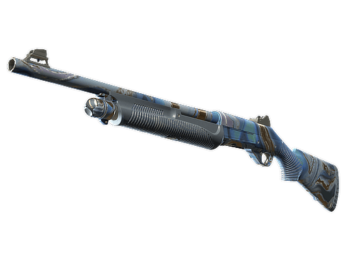 Nova | Turquoise Pour image