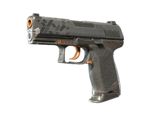 P2000 | Sure Grip