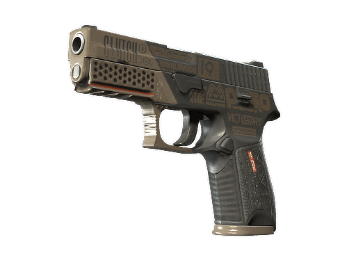 P250 | Bullfrog image