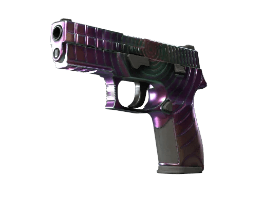 P250 | Epicenter image