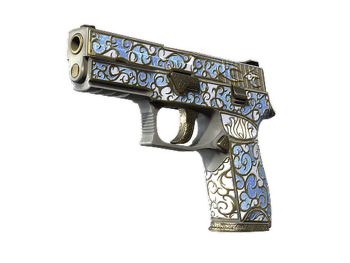 P250 | Lotus Imprint image