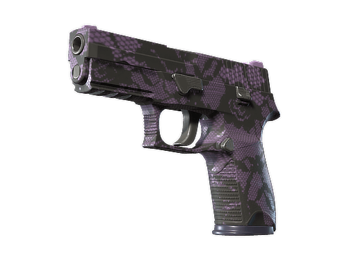 P250 | Plum Netting