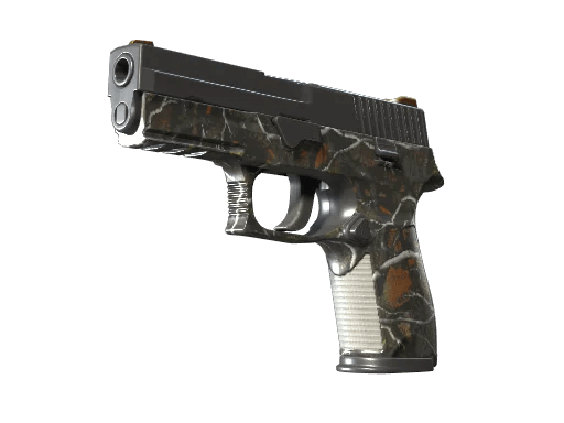 P250 | Small Game image