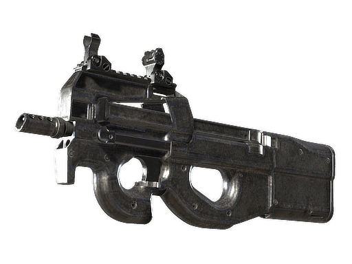 P90 | Straight Dimes image