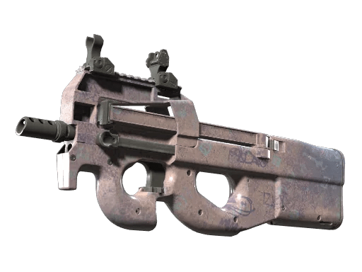 P90 | Wash me image