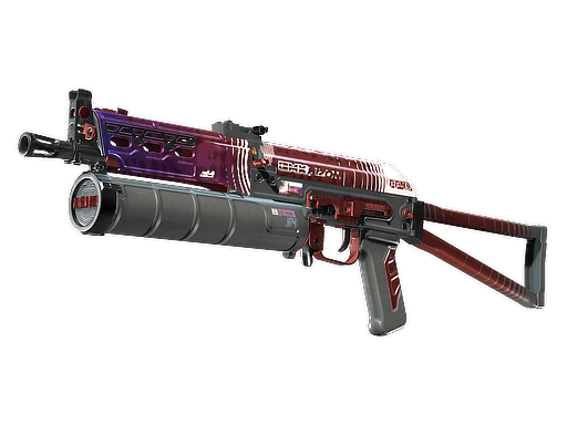 PP-Bizon | RMX image