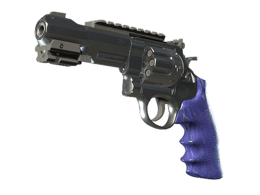 R8 Revolver | Cobalt Grip image