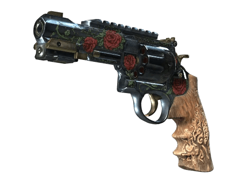 R8 Revolver | Tango image