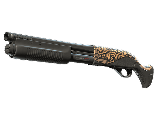 Sawed-Off | Fusion