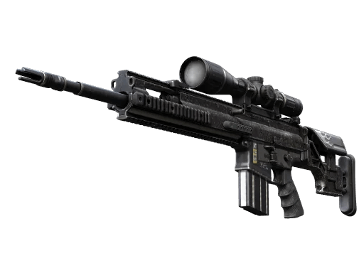 SCAR-20 | Trail Blazer image