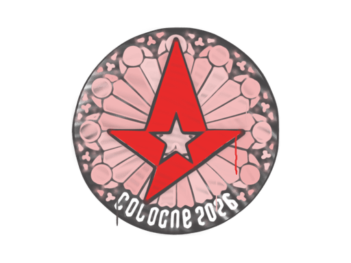 Sealed Graffiti | Astralis | Cologne 2026 image