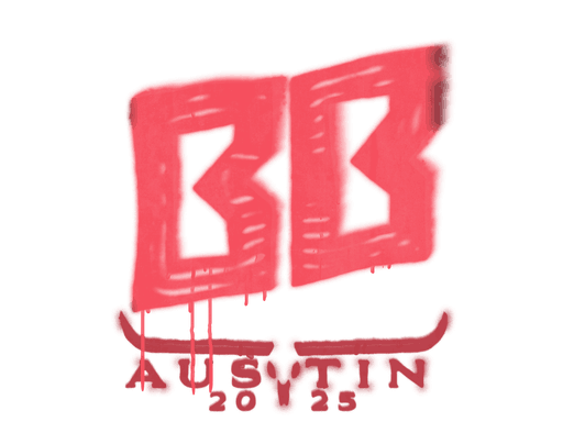 Sealed Graffiti | BetBoom | Austin 2025 image