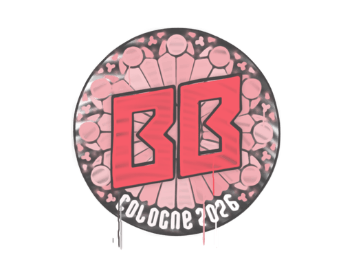 Sealed Graffiti | BetBoom | Cologne 2026 image