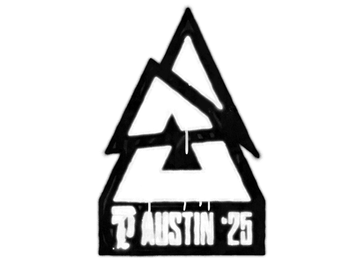 Sealed Graffiti | BLAST.tv | Austin 2025 image