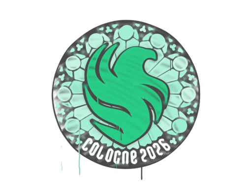 Sealed Graffiti | Falcons | Cologne 2026 image