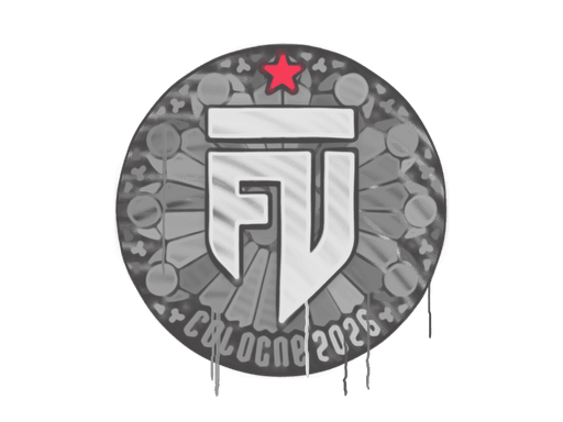 Sealed Graffiti | FUT | Cologne 2026 image