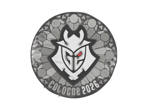 Sealed Graffiti | G2 esports | Cologne 2026 image