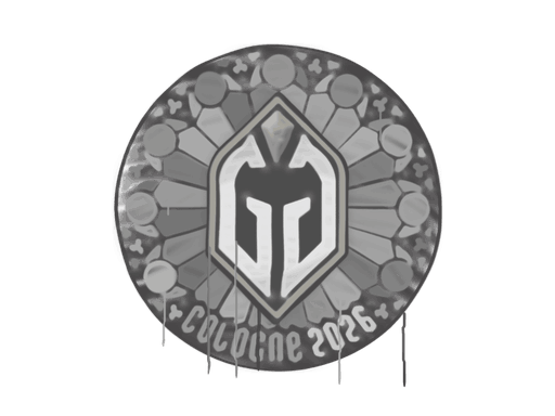 Sealed Graffiti | Gaimin Gladiators | Cologne 2026 image