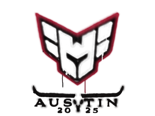 Sealed Graffiti | HEROIC | Austin 2025 image
