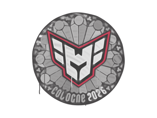 Sealed Graffiti | HEROIC | Cologne 2026 image