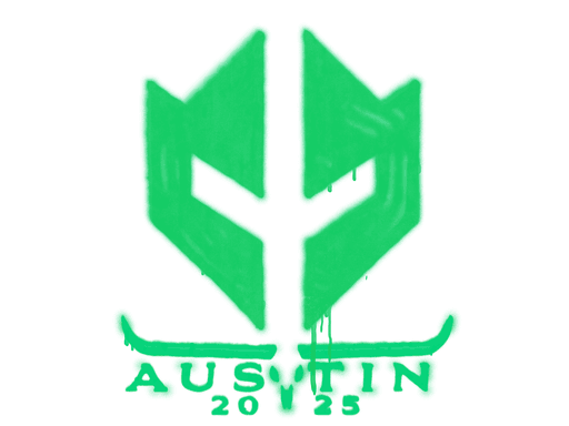 Sealed Graffiti | Imperial Esports | Austin 2025 image