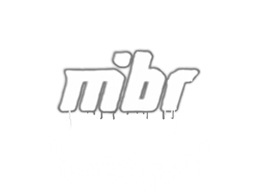 Sealed Graffiti | MIBR | Austin 2025 image