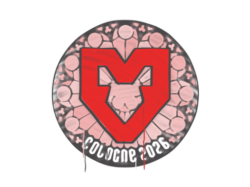 Sealed Graffiti | MOUZ | Cologne 2026 image