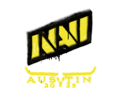 Sealed Graffiti | Natus Vincere | Austin 2025 image