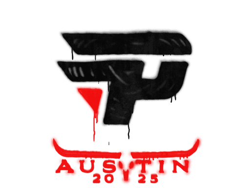 Sealed Graffiti | paiN Gaming | Austin 2025 image