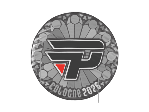 Sealed Graffiti | paiN Gaming | Cologne 2026 image