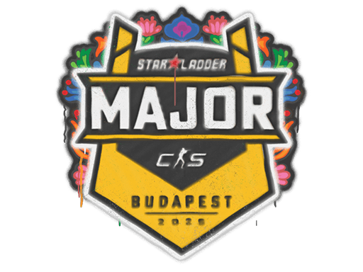 Sealed Graffiti | StarLadder | Budapest 2025 image