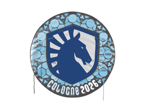 Sealed Graffiti | Team Liquid | Cologne 2026 image