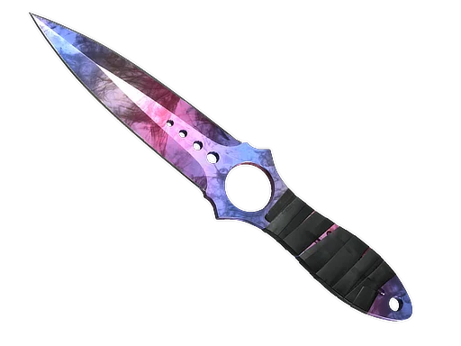 ★ Skeleton Knife | Doppler Phase 1