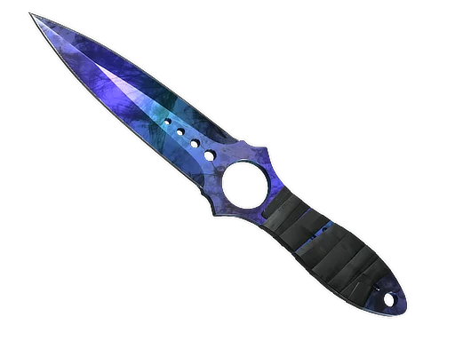 ★ Skeleton Knife | Doppler Phase 3
