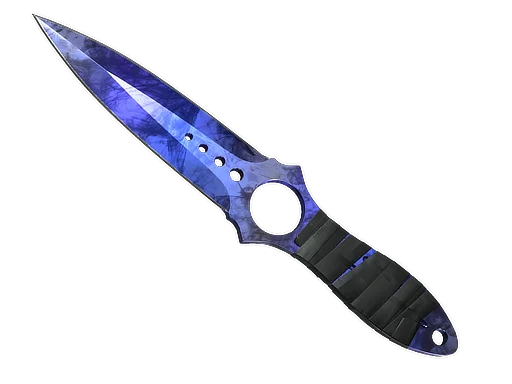 ★ Skeleton Knife | Doppler Phase 4
