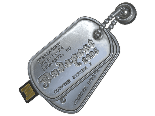 Charm | Budapest 2025 Highlight | w0nderful vs FURIA on Train image