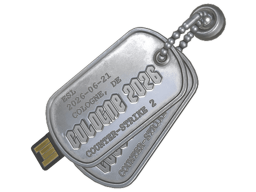 Charm | Cologne 2026 Highlight | soulfly 1v2 Clutch image