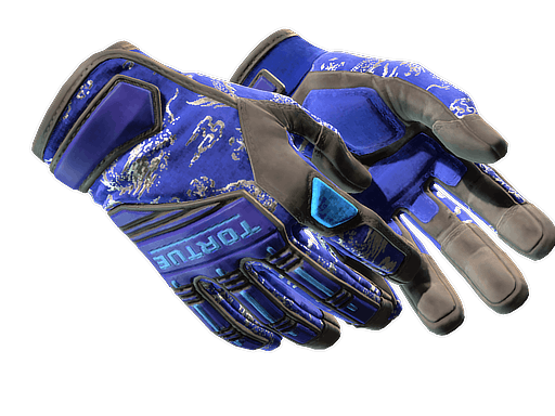 ★ Specialist Gloves | Cloud Chaser image