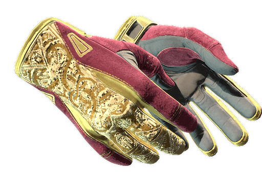 ★ Sport Gloves | Occult image