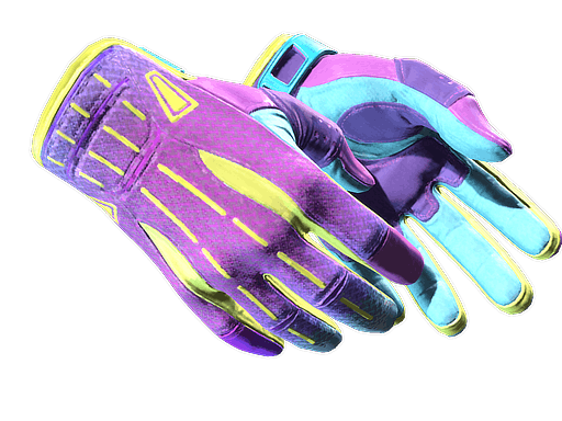 ★ Sport Gloves | Ultra Violent image