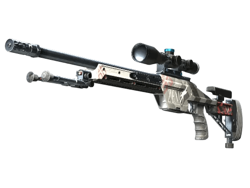 SSG 08 | Zeno image