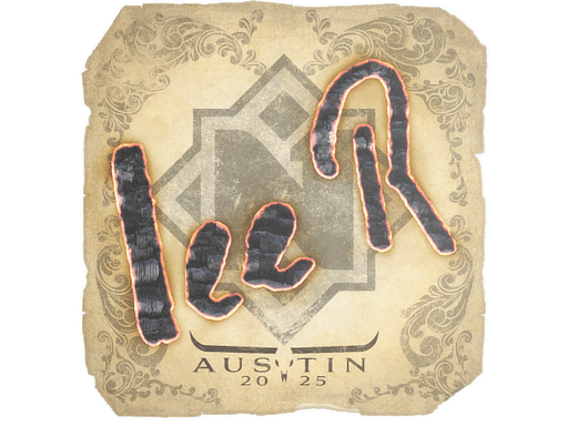 1eeR Stickers collection image