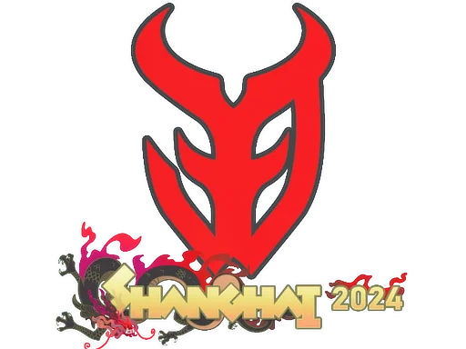 Sticker | 3DMAX | Shanghai 2024 image