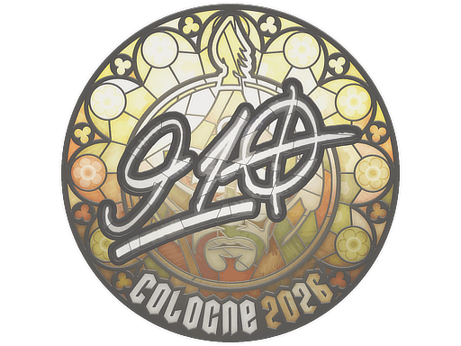 Sticker | 910 | Cologne 2026 image